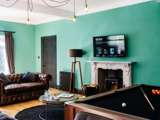 8 Bed in Newquay oc-81510 - 4