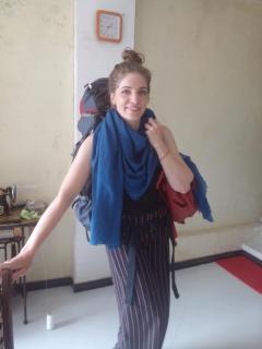 Haranya Homestay - 8