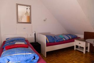 Ferienwohnung bei Stadthagen mit Wlan und Waschmaschine - 4