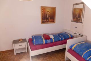 Ferienwohnung bei Stadthagen mit Wlan und Waschmaschine - 3