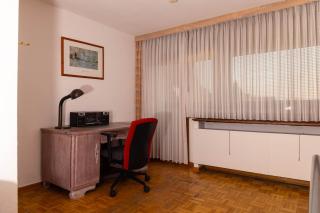 Ferienwohnung bei Stadthagen mit Wlan und Waschmaschine - 5