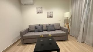 APARTAMENTOS MADRESELVA - 3