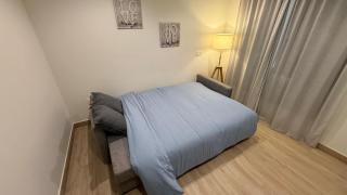 APARTAMENTOS MADRESELVA - 1