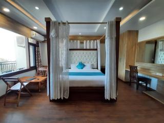 Hotel Dewan Palace - 2