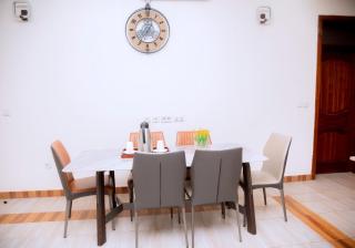 Dream home apartment - 7