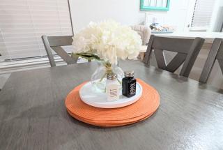 Near Rosenberg & Needville Sleeps 8 Pets Welcome - 4
