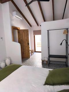 Casa Abadía Alojamiento completo boutique cerca de Valencia - 9