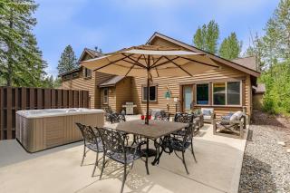 Evergreen Mountain Lodge - 6