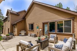Evergreen Mountain Lodge - 3