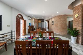 3-Bedroom Villa in Fishing Village near the sea 50m - 8