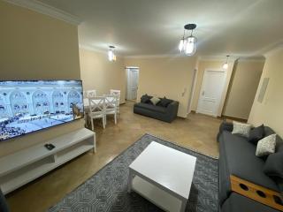 Flat 4 Panorama Compound - 6