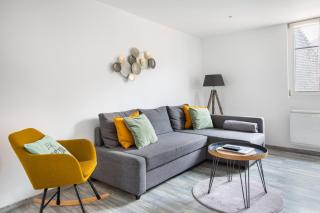 Au coeur de Kaysersberg-Le Cocon de Jeanne - 3