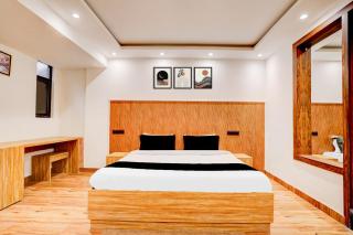 Hotel O Golden Sky - 4