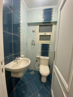 Flat 4 Panorama Compound - 8