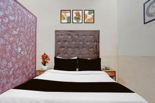 Collection O Meerut City Junction Formerly Hotel Haveli Inn - 8