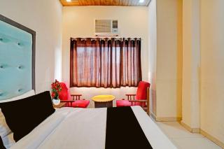 Collection O Meerut City Junction Formerly Hotel Haveli Inn - 5