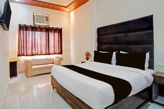 Collection O Meerut City Junction Formerly Hotel Haveli Inn - 0