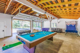Yakima River Retreat - 8