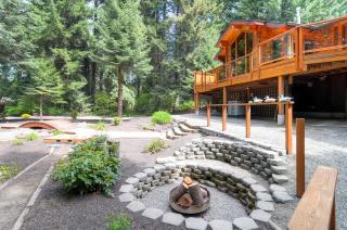 Yakima River Retreat - 4