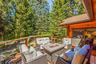 Yakima River Retreat - 5