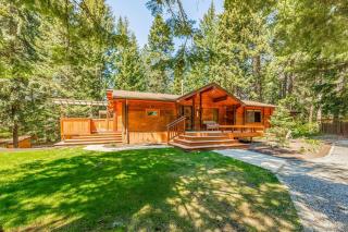 Yakima River Retreat - 1