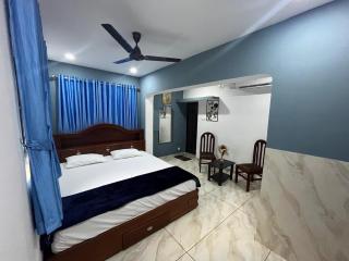 Nandbhavan Guruvayur - 3