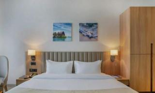 GTOIS The Tark Near by IGI Airport Delhi - 9