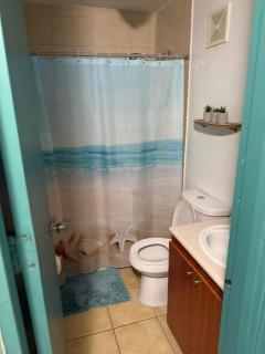 Aquatika 7702, 3 bed, 2 bath, 2 park and 5 pools - 4