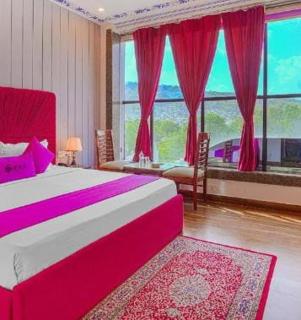 GTOIS The Tark Near by IGI Airport Delhi - 4