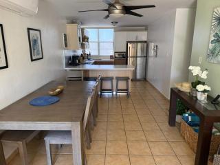 Aquatika 7702, 3 bed, 2 bath, 2 park and 5 pools - 1
