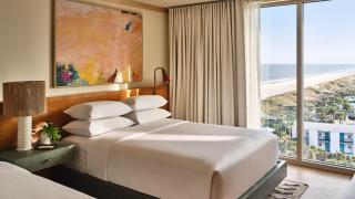 Dune House Hotel & Spa - 1