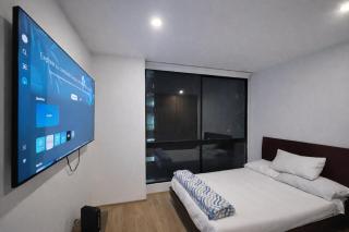 Luxury Apt I Views, Sauna, Gym near Unicentro - 1