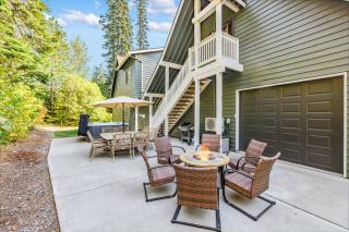 Cascade Mountain Villa - 3