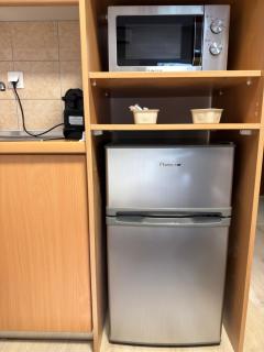 Agia Sofia Central Studio - 2