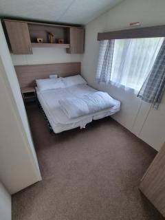 Swanage Caravan - 3