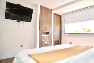 Betania Garden Inn Hotel - 3