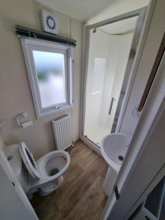 Swanage Caravan - 2