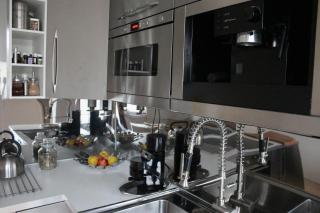 Apartmán Relax so saunou a jakuzzi - 9