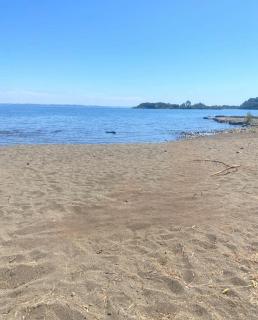 Cabaña en Puerto Rosales, Puerto Varas - 8