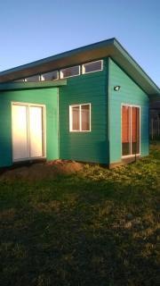 Cabaña en Puerto Rosales, Puerto Varas - 5