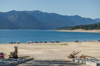 Lake Cabins Lodge - 5