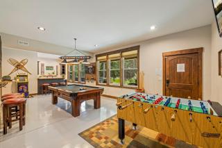 Sun Country Lodge - 9