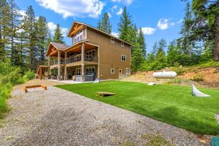 Sun Country Lodge - 0