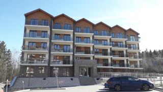 Apartament Familia Karpacz - 9