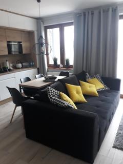 Apartament Familia Karpacz - 8