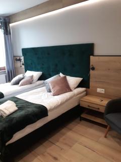 Apartament Familia Karpacz - 4