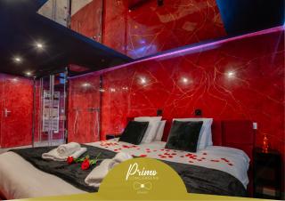 L'Interdit, Confort et Sensualité - La Ferté-Gaucher - 0