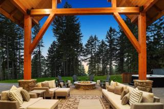 Woodland View Lodge - 5