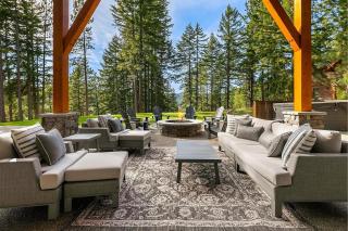 Woodland View Lodge - 7