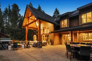 Woodland View Lodge - 4